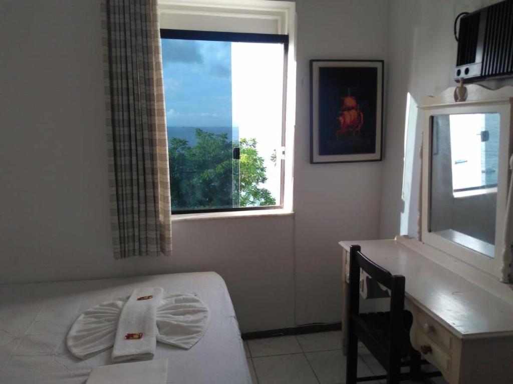  Hotel Pousada Brisa Mar