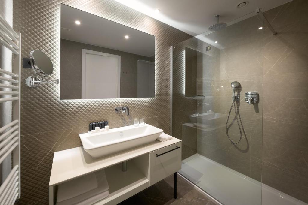 Amphora Hotel - Sala Dupla Ou Dupla Superior