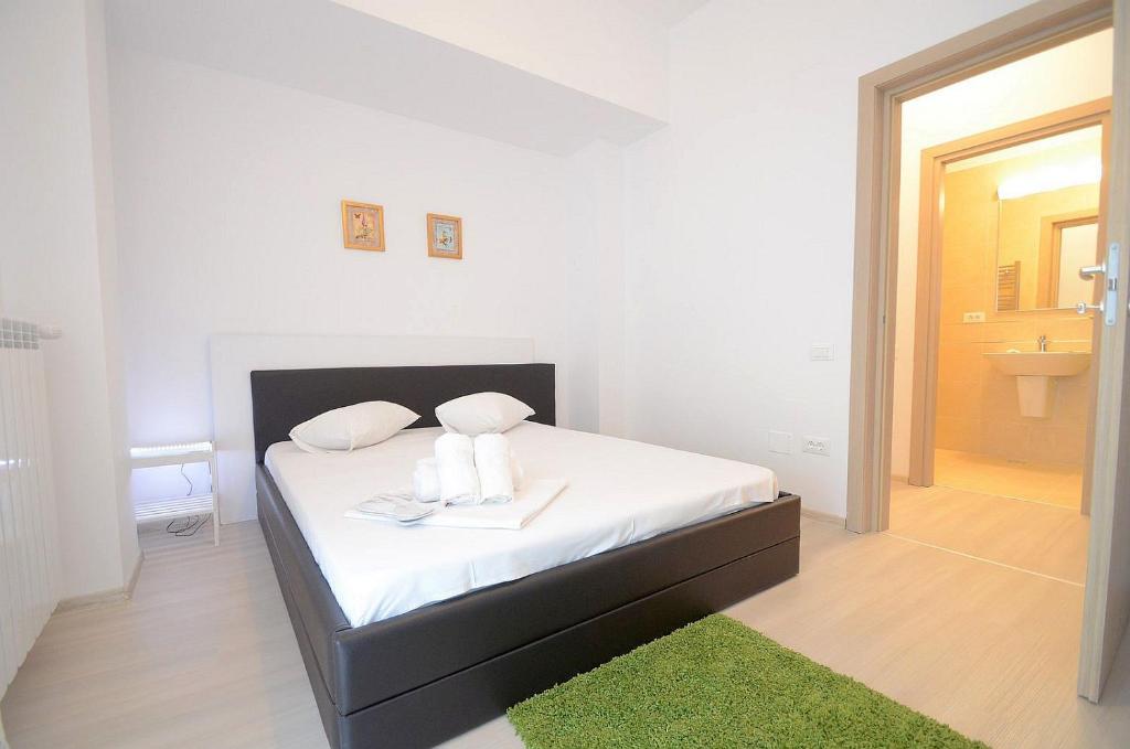 Uptown Residence Apartments - Resim 23