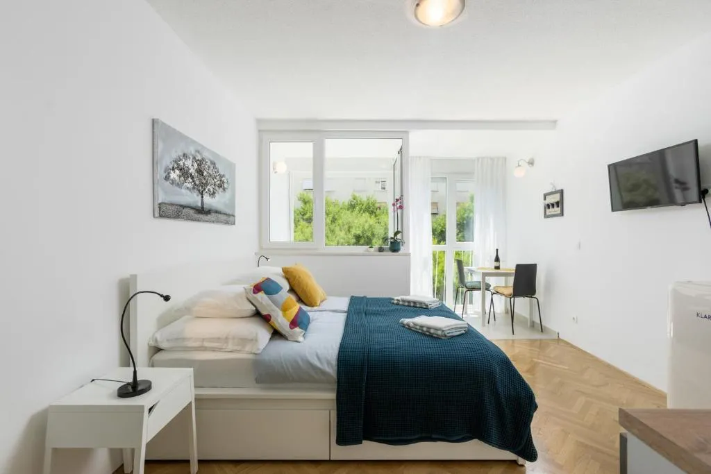 Studio Apartment TINA, Split, Croatia
