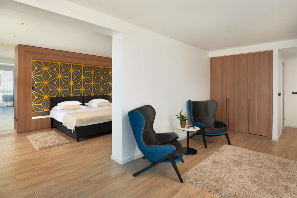 Amphora Hotel - Suíte Com Banheira De Hidromassagem