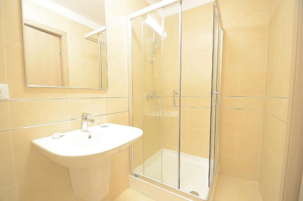 Uptown Residence Apartments - Resim 22