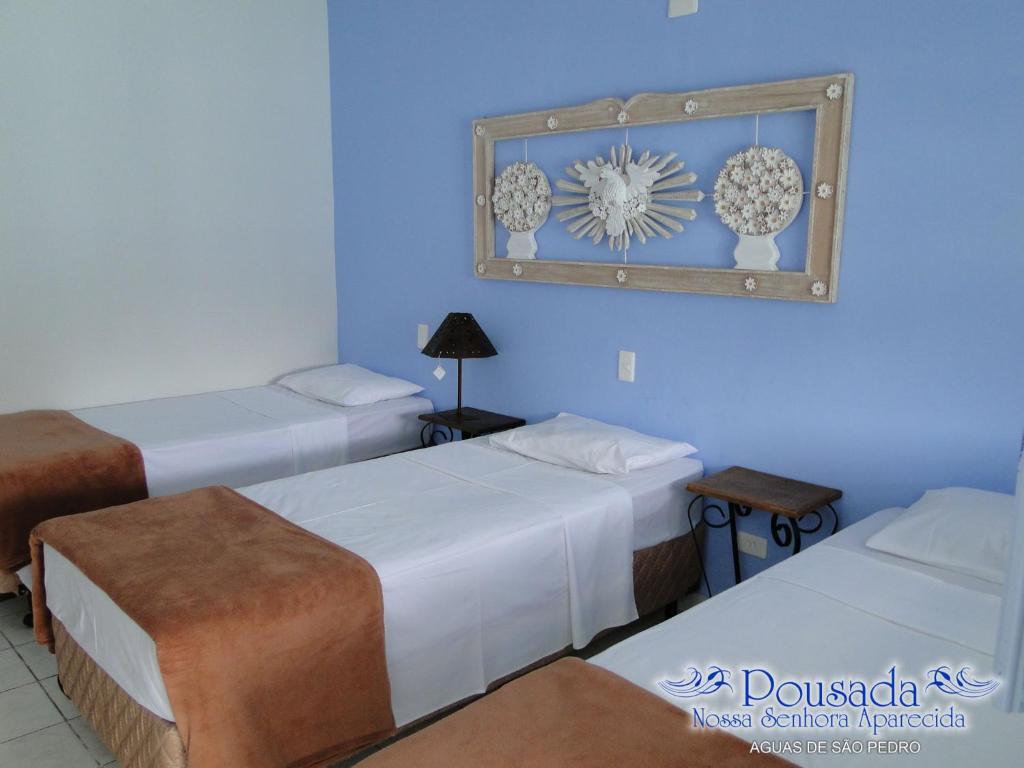 Pousada Nossa Senhora Aparecida
