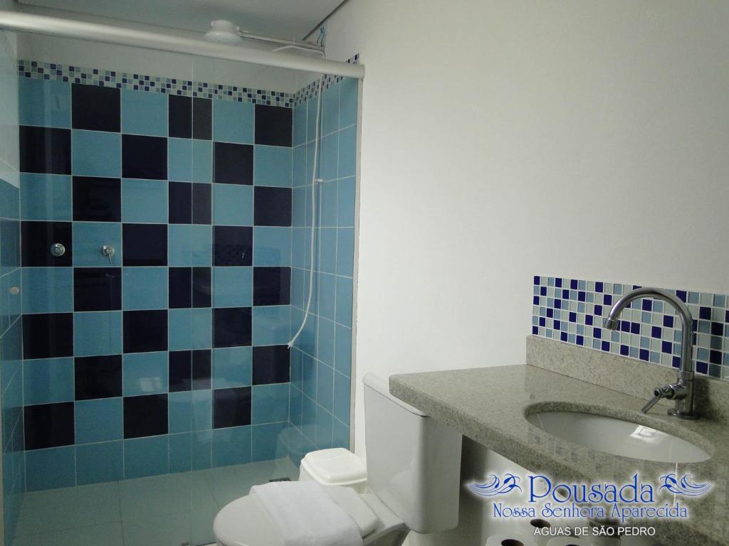  Pousada Nossa Senhora Aparecida