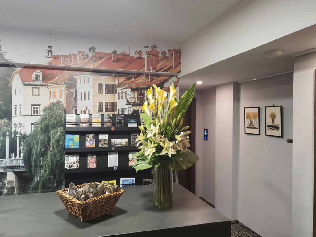 Atelier Hotel - Resim 24