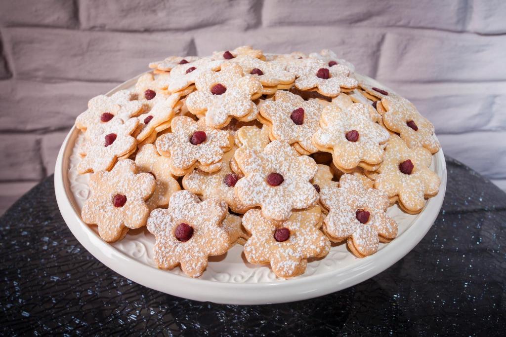 Vanilla Hotel - Resim 43