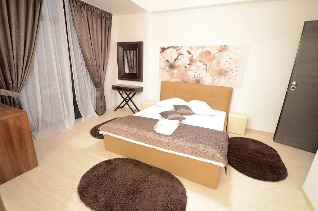 Uptown Residence Apartments - Resim 21