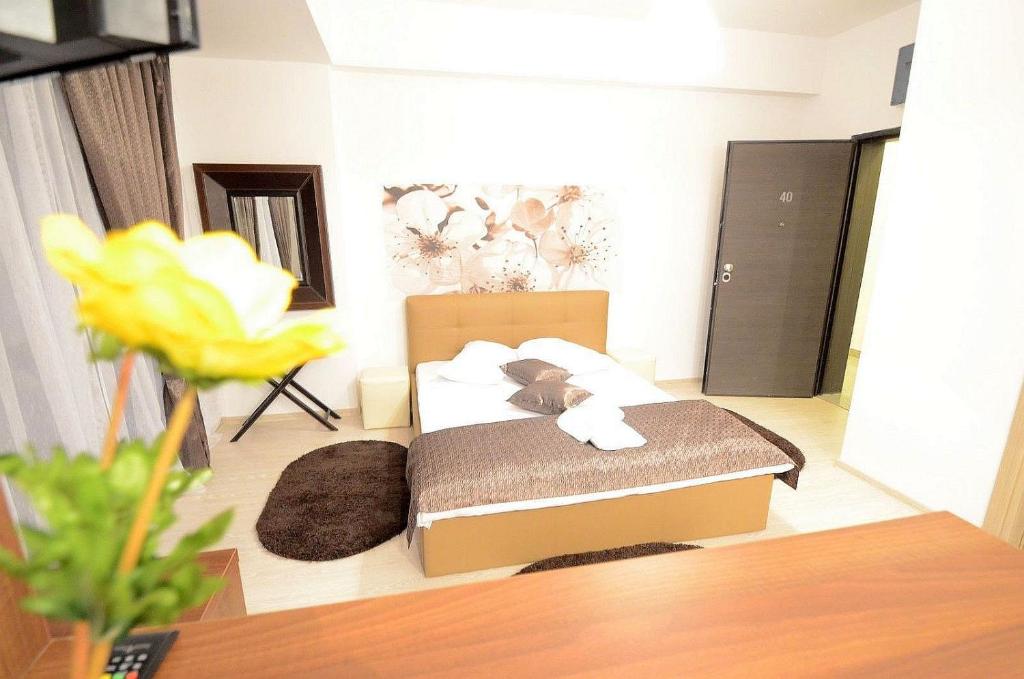 Uptown Residence Apartments - Resim 20