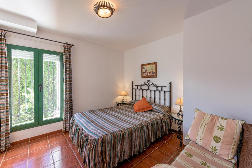 Rosamarina - Appartement 1 Chambre De Luxe (2-3 Adultes)