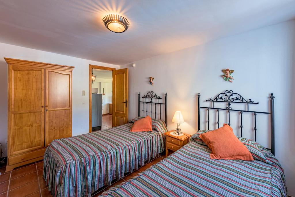 Rosamarina - Appartement Supérieur 2 Chambres (4-5 Adultes)