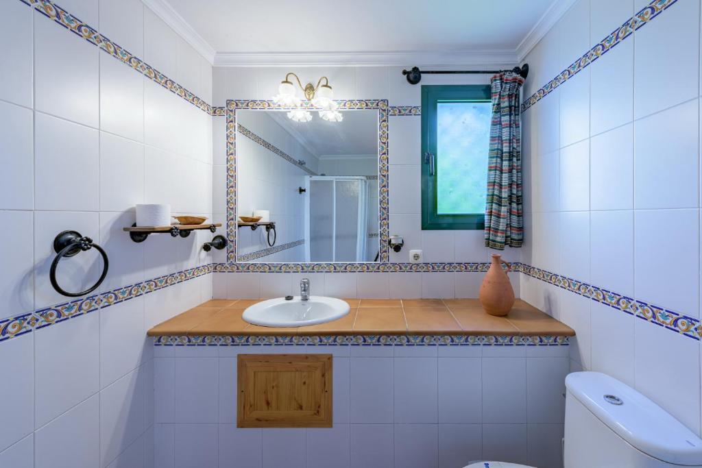 Rosamarina - Appartement De Luxe 2 Chambres (6 Adultes)