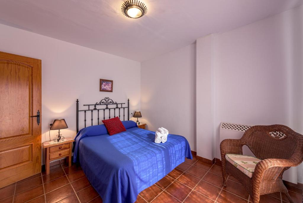 Apartamentos Rosamarina, Frigiliana – Aktualisierte Preise ...