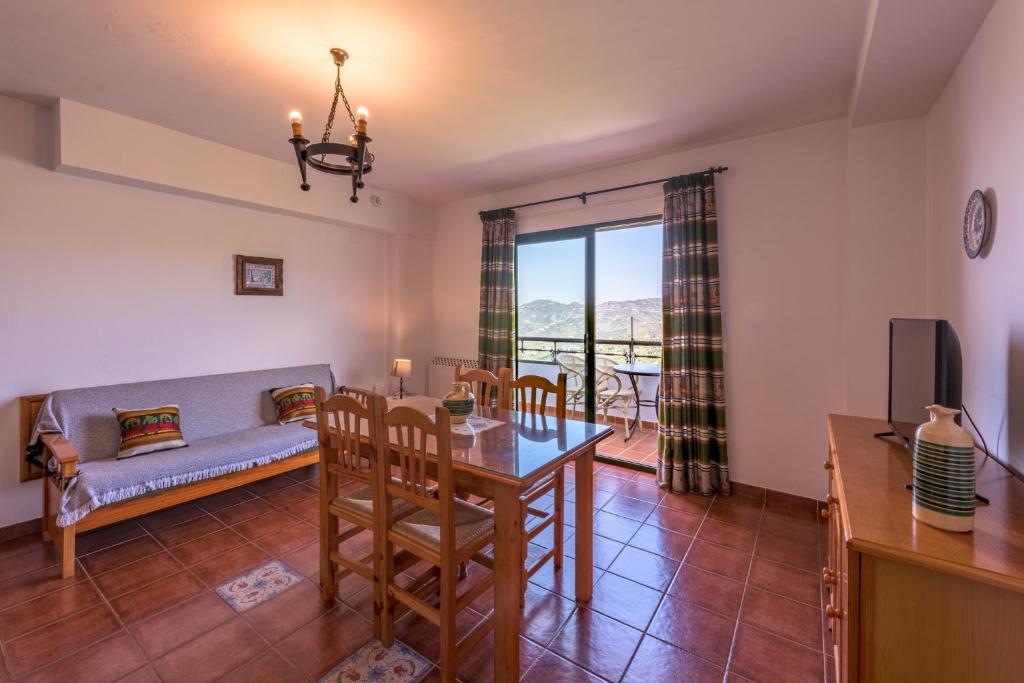 Rosamarina - Appartement Standard
