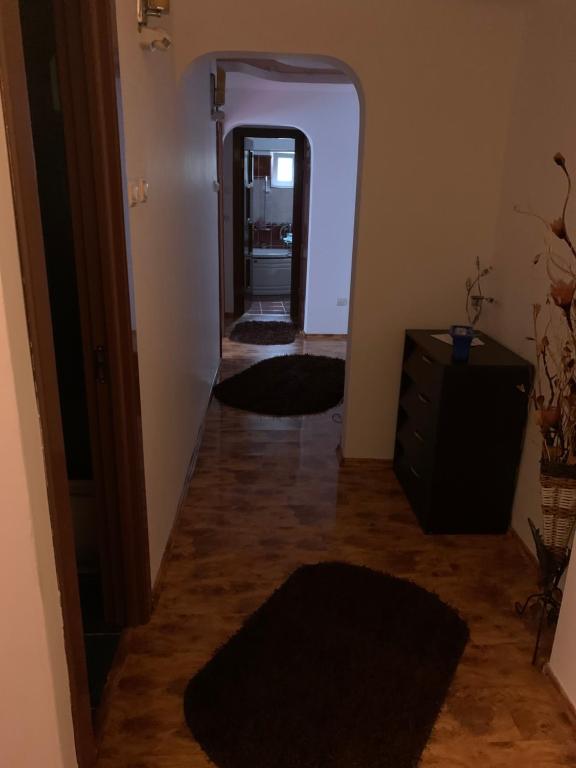 Anastasia apartament 3 camere