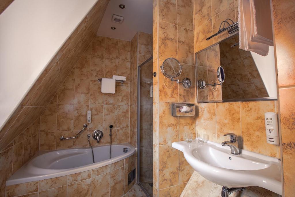 Tyn Yard Residence - Resim 39