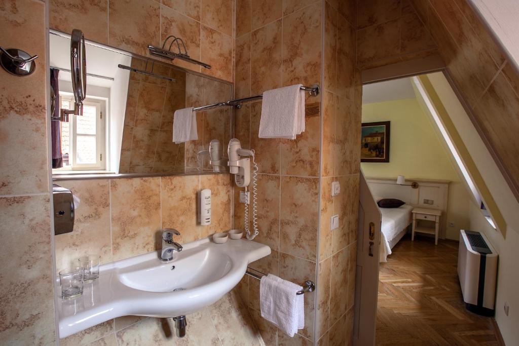 Tyn Yard Residence - Resim 40