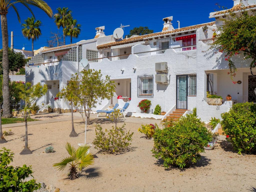 Holiday Home La Camarrocha, Moraira – Updated 2022 Prices