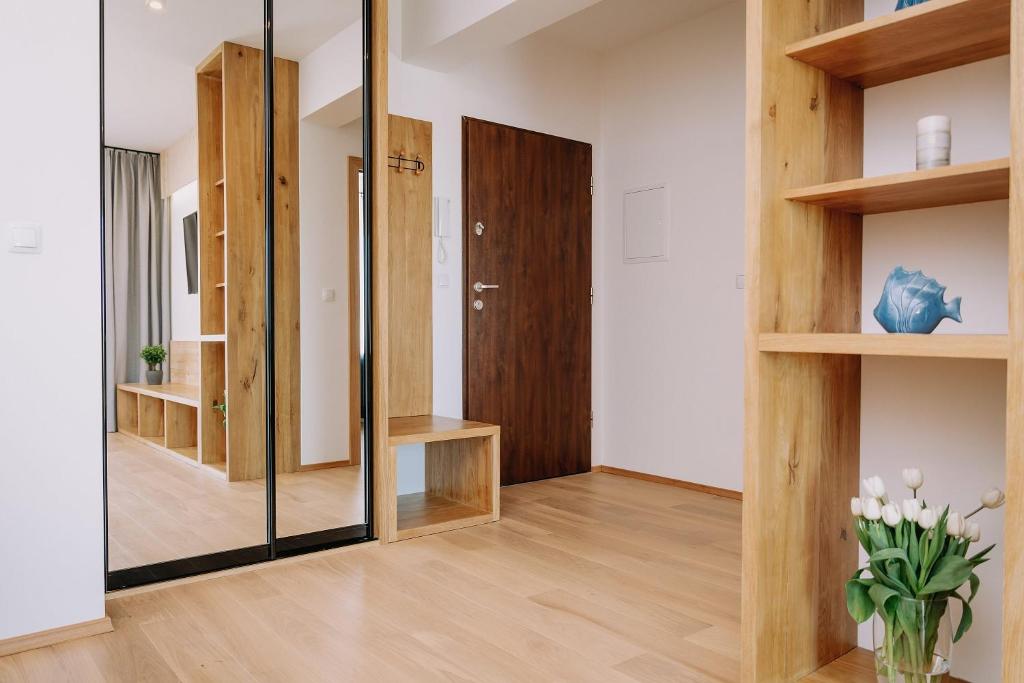 Royal Baltic Apartments - Deluxe Appartement