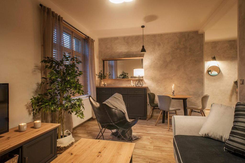 STING Boutique Apartments - 
