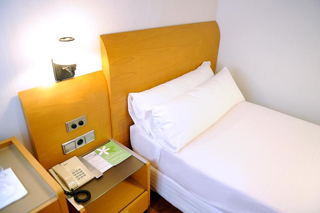 Hotel El Churra, Murcia – Updated 2023 Prices