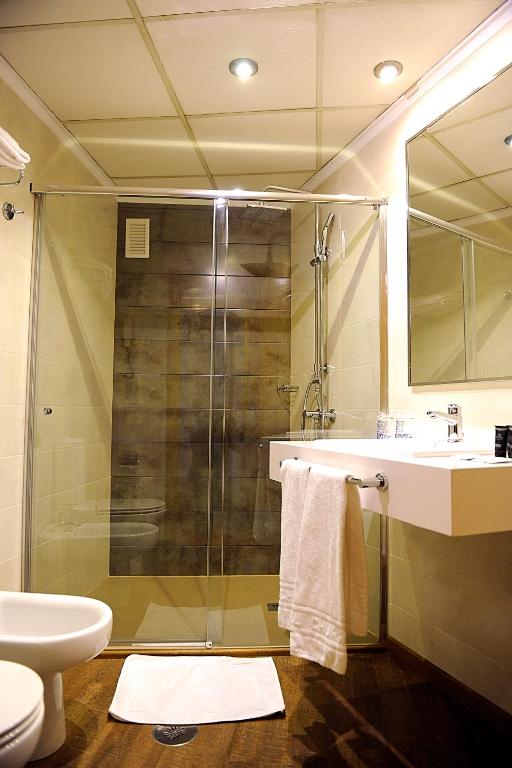 Hotel El Churra - Single Room
