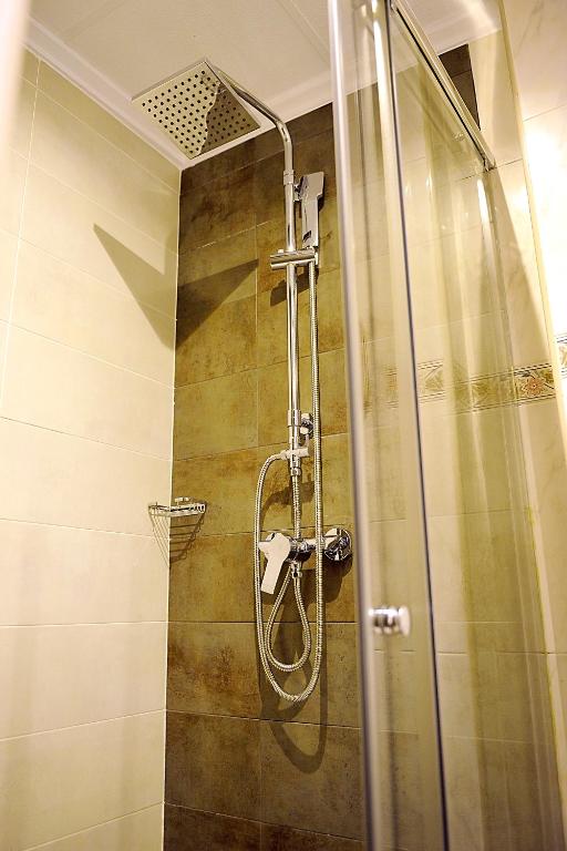 Hotel El Churra - Double Or Twin Room