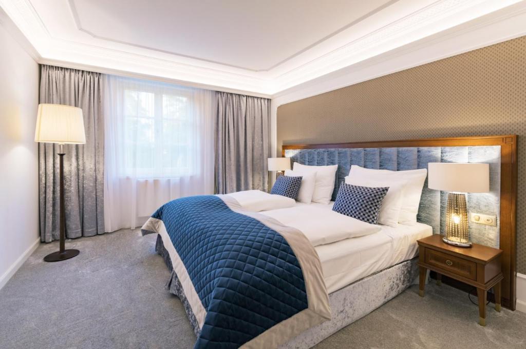 Palace Art Hotel Pezinok - Royal Suite Con Su Propia Terraza Y Sauna