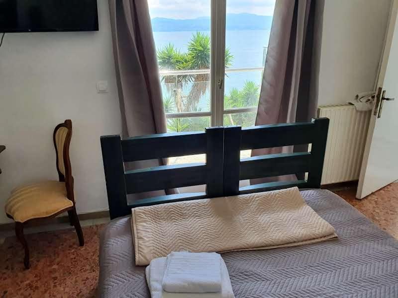 Evia Mare Suites