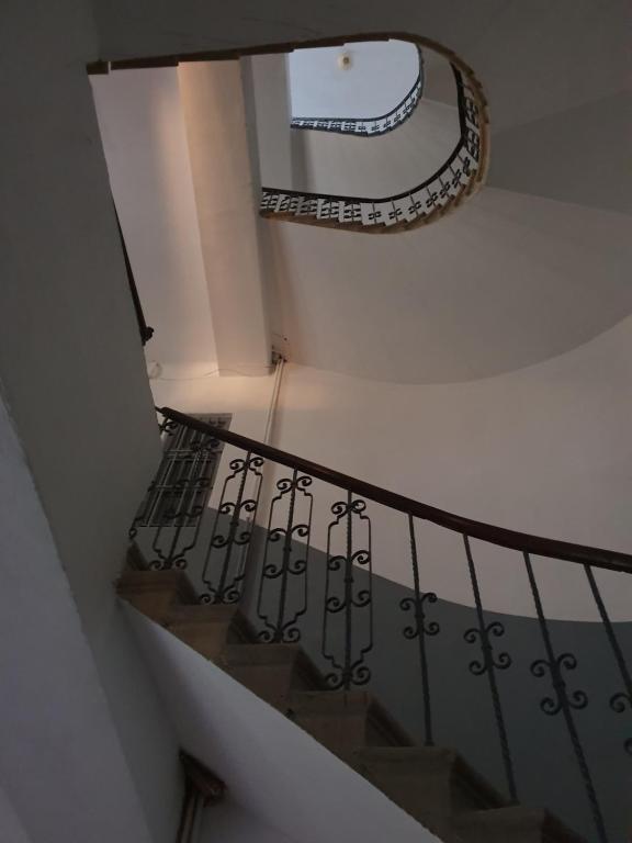 Piazza Grande Apartment - 