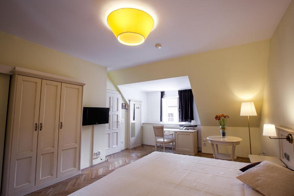 Tyn Yard Residence - Resim 38