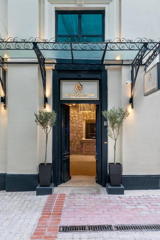 Athens Manor Houses - Resim 40