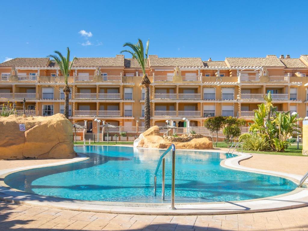 Apartment Aquamarine by Interhome, Denia – Updated 2023 Prices
