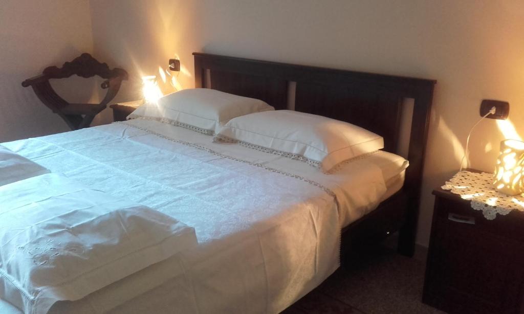 Palazzo Giordano Casa Vacanze - Casa Con Due Camere Da Letto
