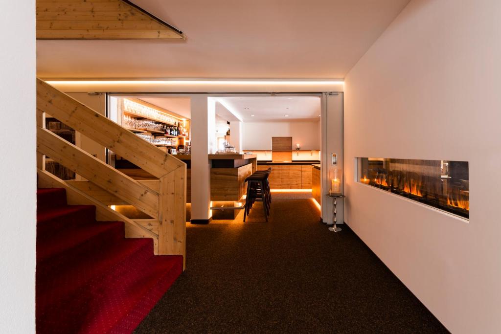 Fotografie z fotogalerie ubytování Muntanella v destinaci Lech am Arlberg