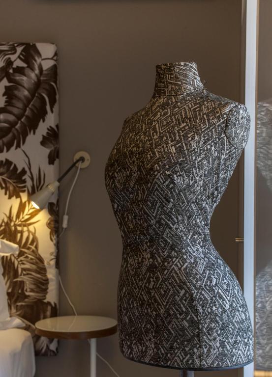 Apartments Pateo - Lisbon Lounge Suites - Resim 20