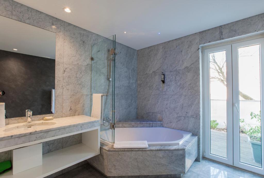 Apartments Pateo - Lisbon Lounge Suites - Resim 3
