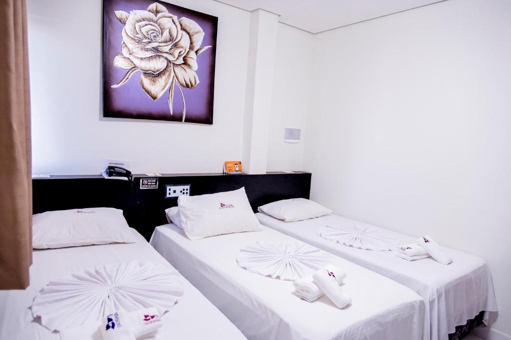 Bougainville Barreiras