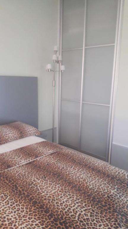 Апартаменты Ирина М - 10