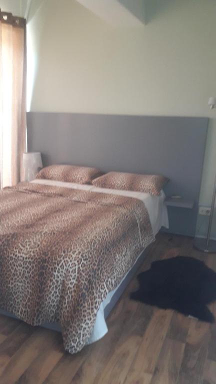 Апартаменты Ирина М - 11