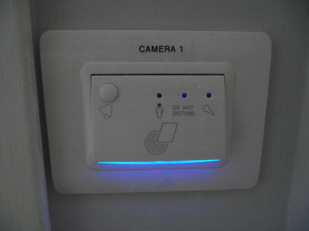 Zdjęcie z galerii obiektu B&B Olganna w mieście Vasto