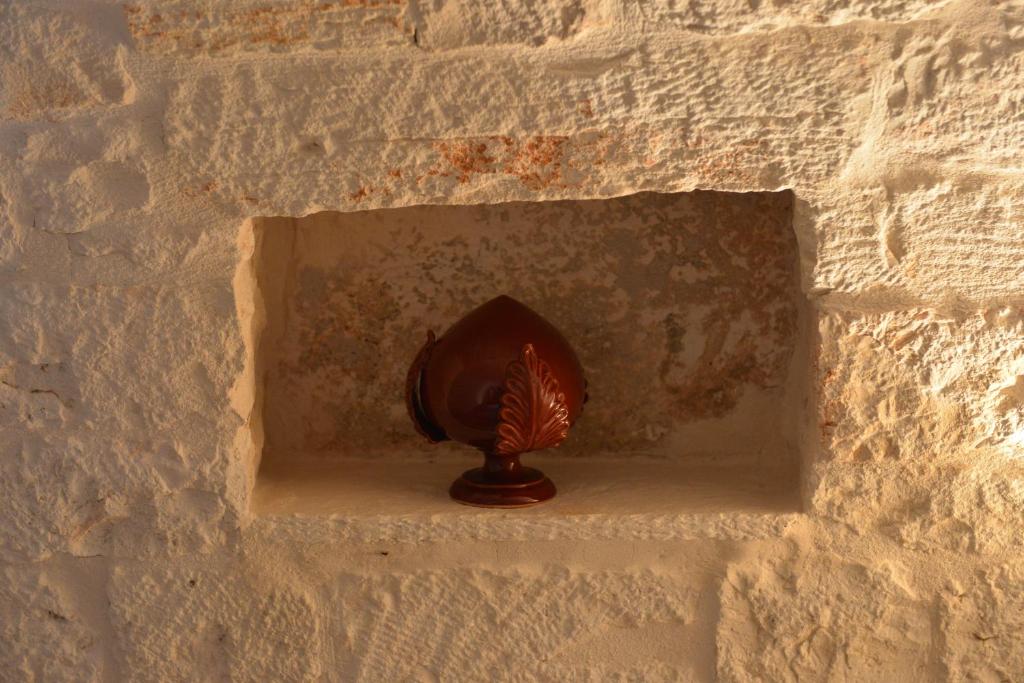 Monte Adamello - dimora nei trulli - 7