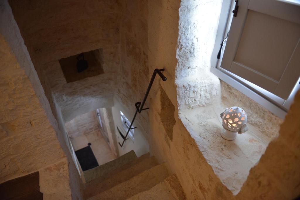 Monte Adamello - dimora nei trulli - 8