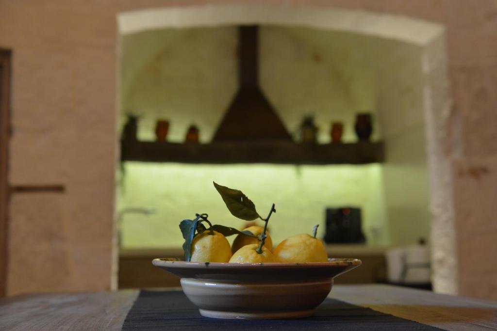 Monte Adamello - dimora nei trulli - 17