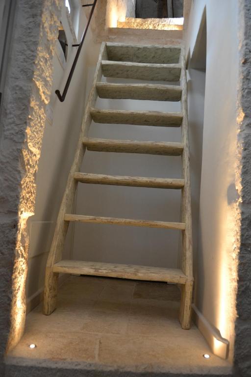 Monte Adamello - dimora nei trulli - 10