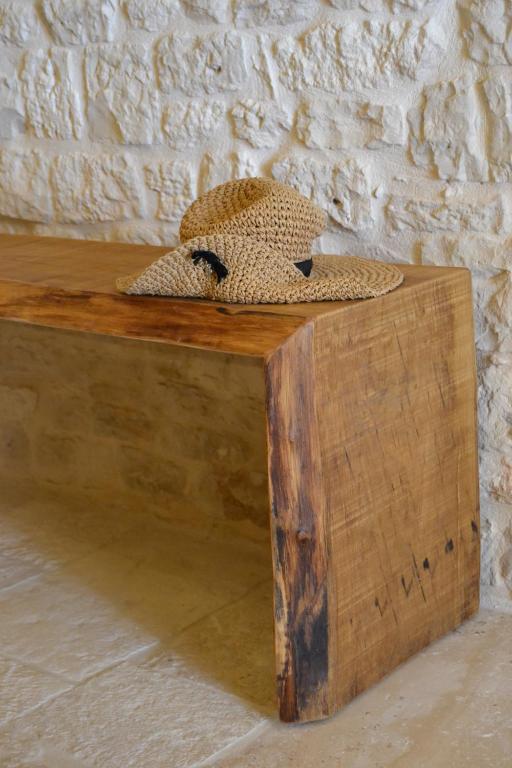 Monte Adamello - dimora nei trulli - 14