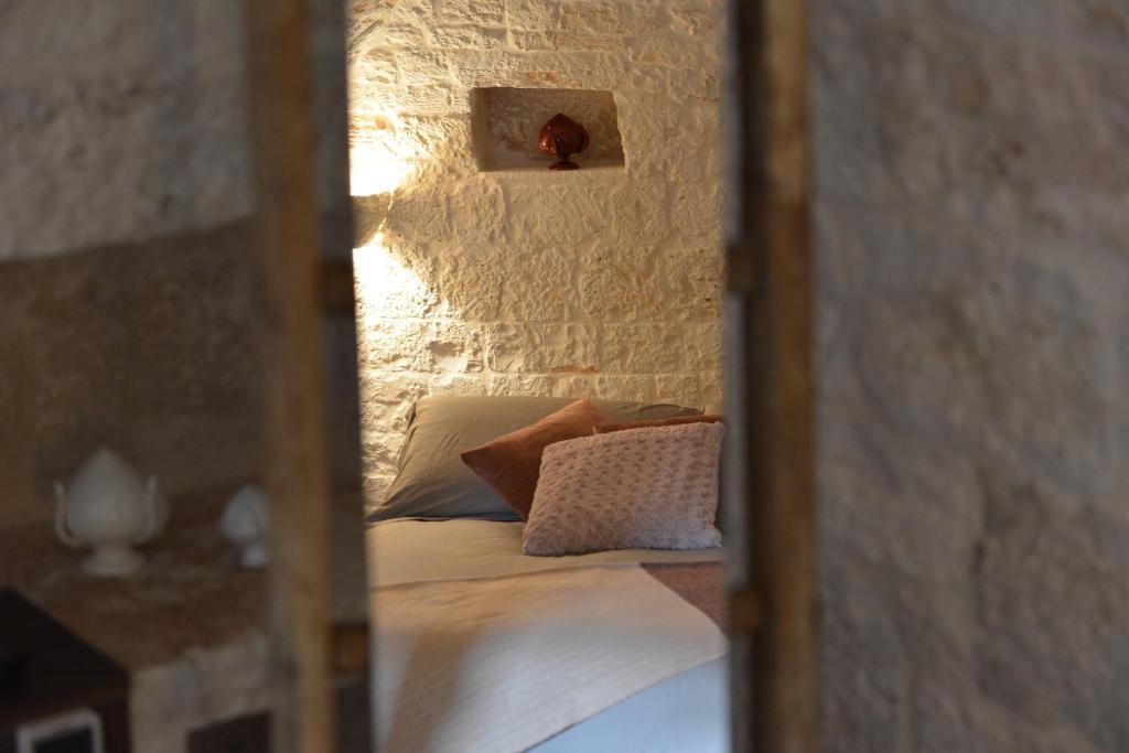 Monte Adamello - dimora nei trulli - 4