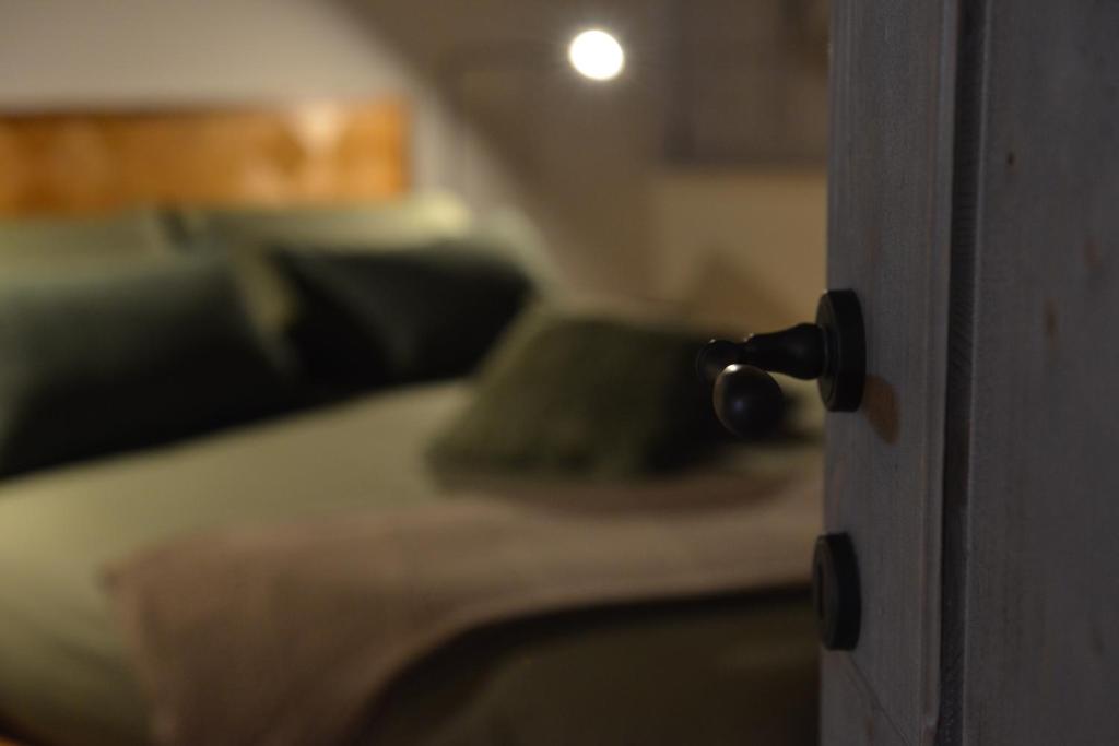 Monte Adamello - dimora nei trulli - 11