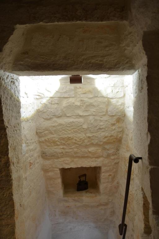 Monte Adamello - dimora nei trulli - 9