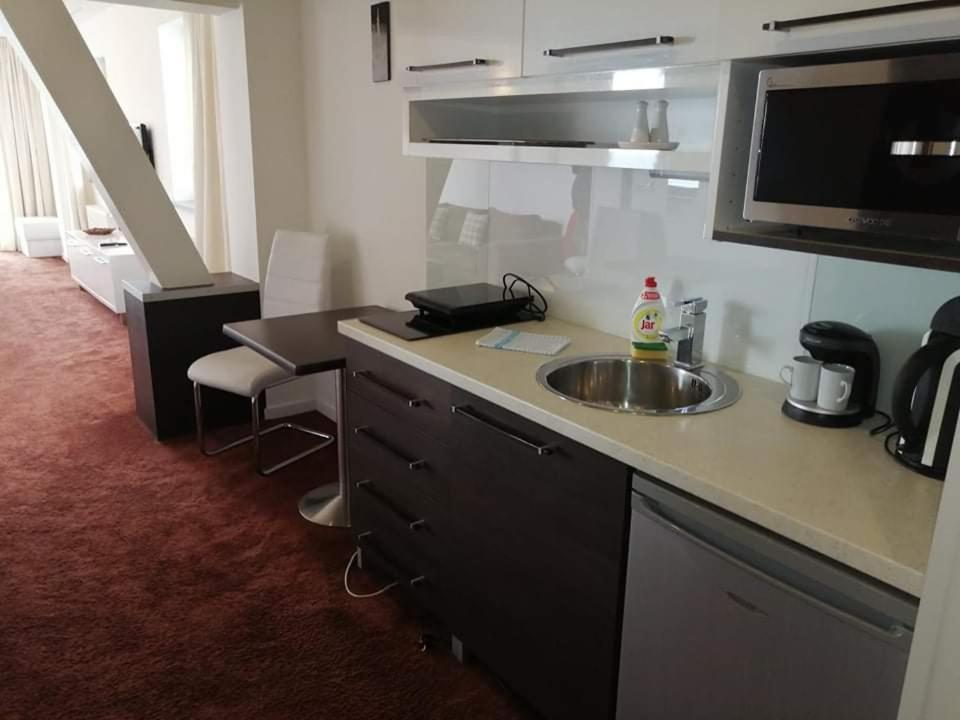 Apartmany Panorama 10X-90X - Grand Appartement De Deux Chambres