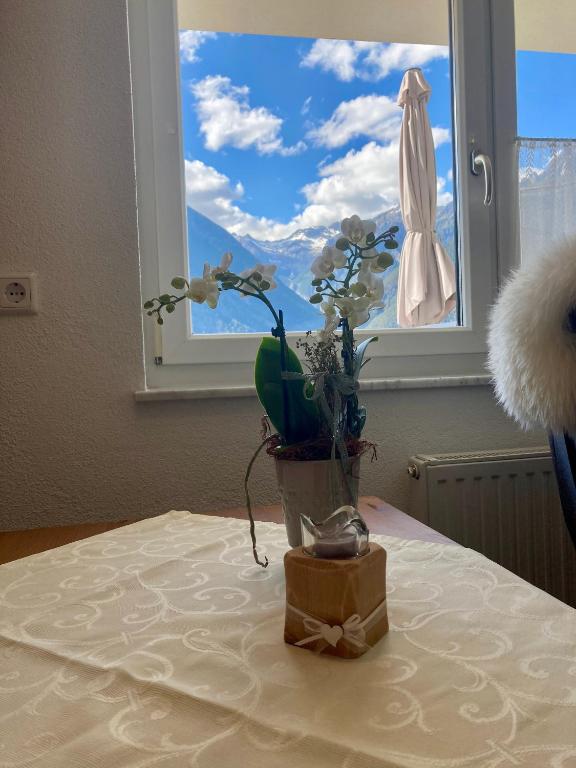 Fotografie z fotogalerie ubytování Das Haus Kunz v destinaci Imsterberg